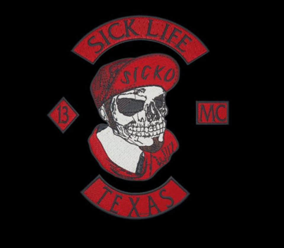 Sick Life MC
